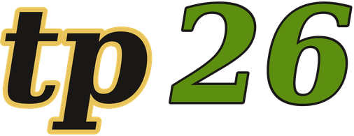 tp26 logo